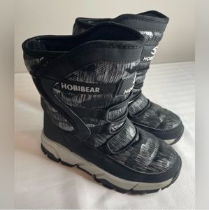 Hobibear snow boots